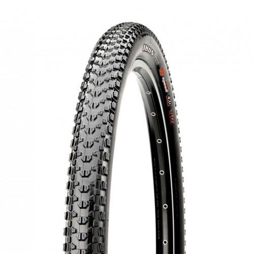 Cubierta MTB MAXXIS IKON MOUNTAIN 120 TPI PLEGABLE 3CS EXO/TR