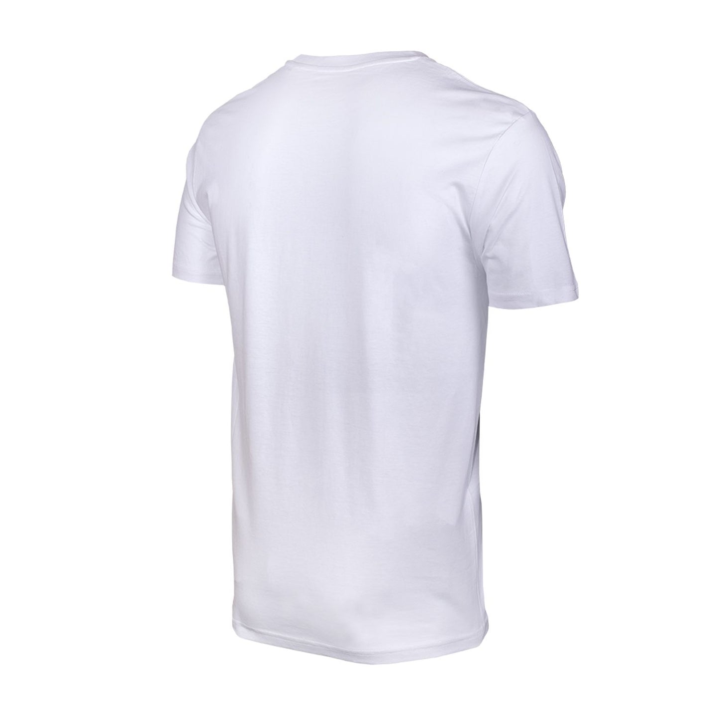 Camiseta lighthouse LHCC blanca