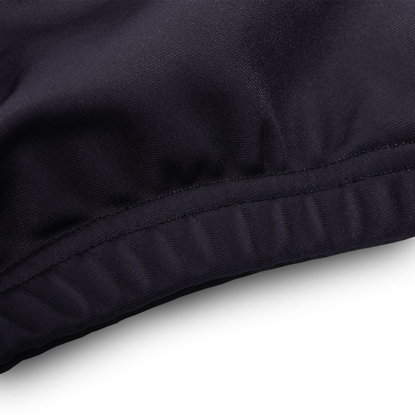 Chaqueta térmica invierno R2 negra LHCC 2023