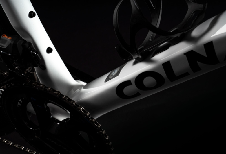 Colnago C-68 Disc Carbon Road + SRAM RED AXS + POWERMETER + Fulcrum Racing Wind 400 DB
