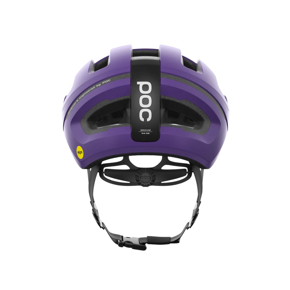 Casco POC OMNE AIR MIPS