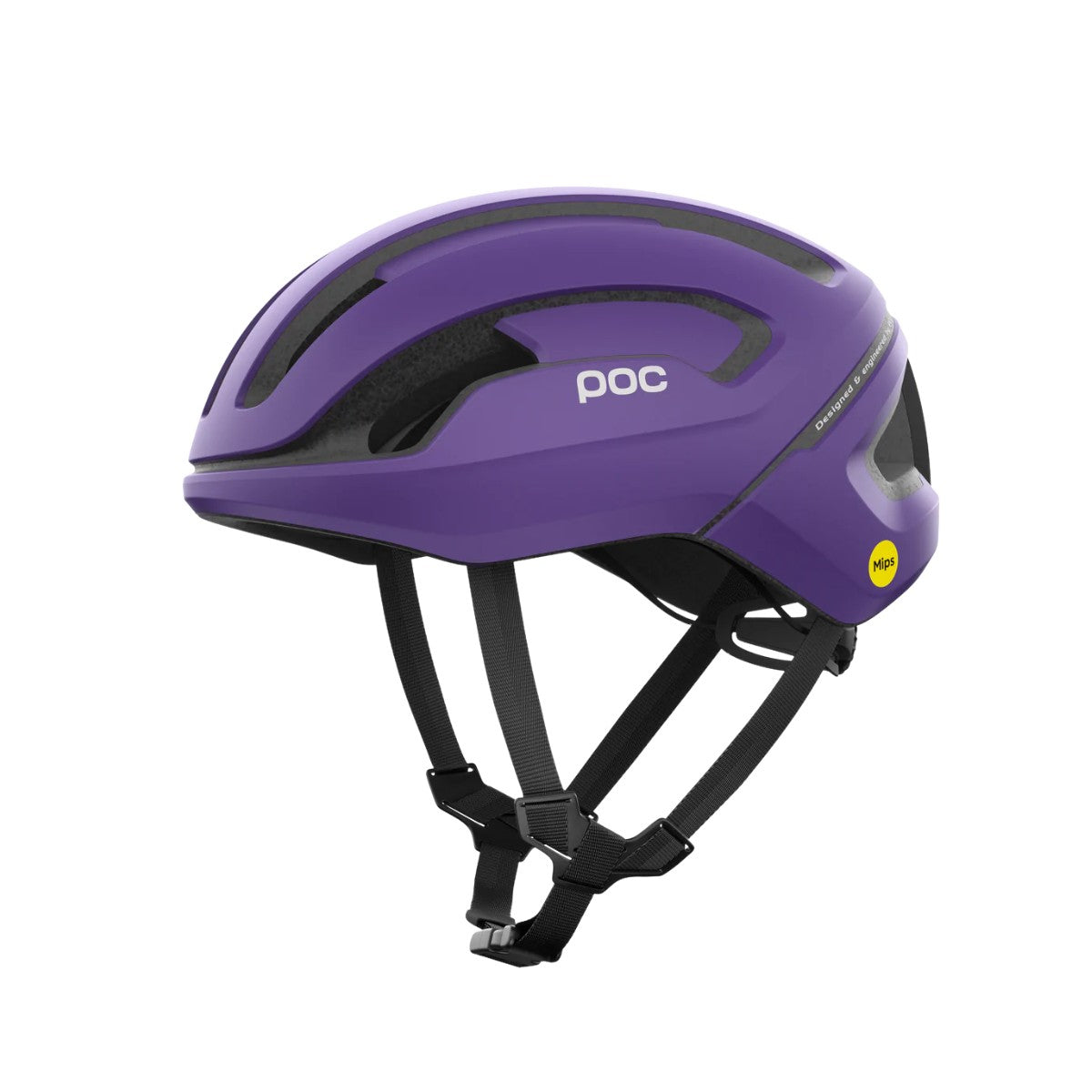 Casco POC OMNE AIR MIPS