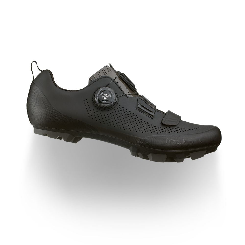 Zapatillas ciclismo Terra X5 FIZIK