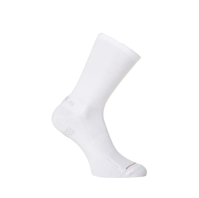 Calcetines blancos altos Q36.5