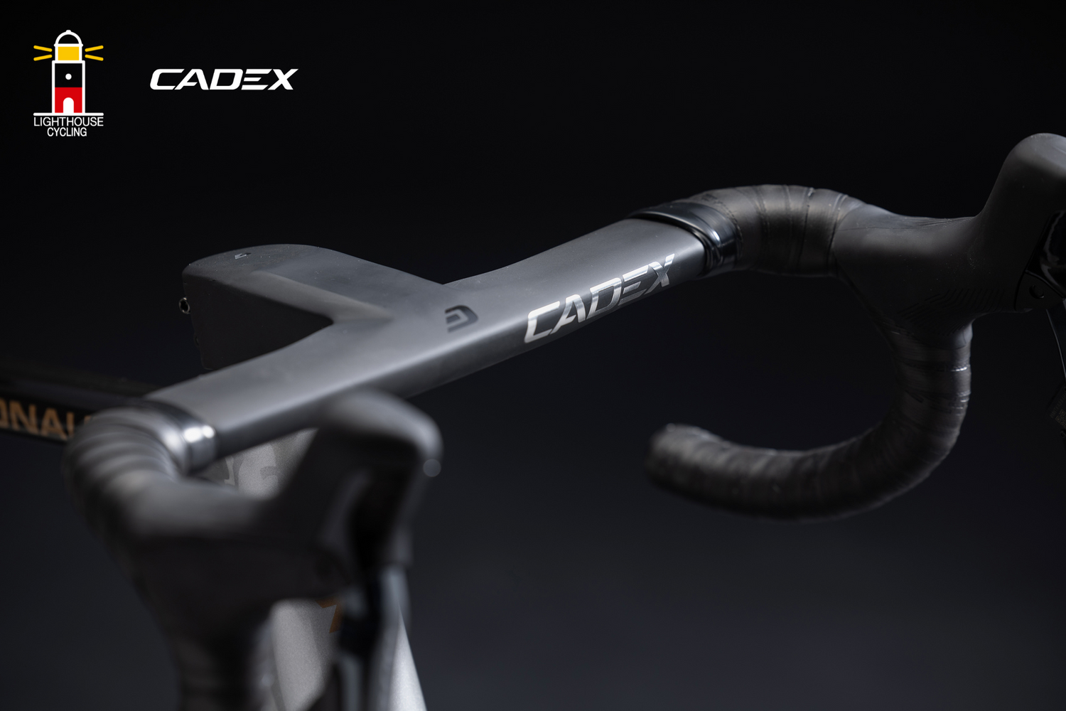 Cadex accesorios ciclismo en Lighthouse