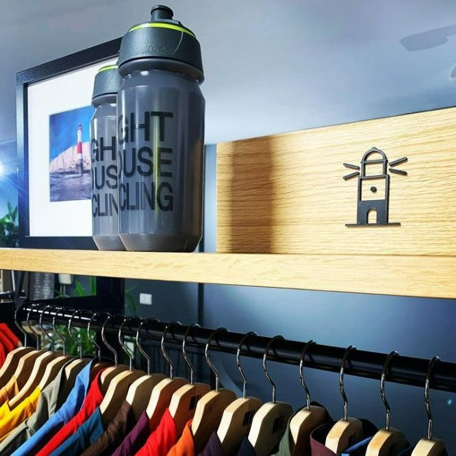 lighthouse cycling tienda bicis madrid