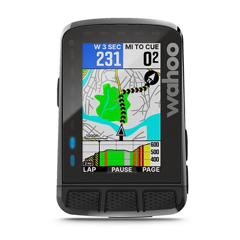 Pack GPS Elemnt Bolt V2 WAHOO