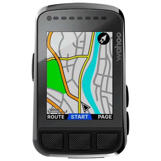 GPS Elemnt Bolt V2 WAHOO