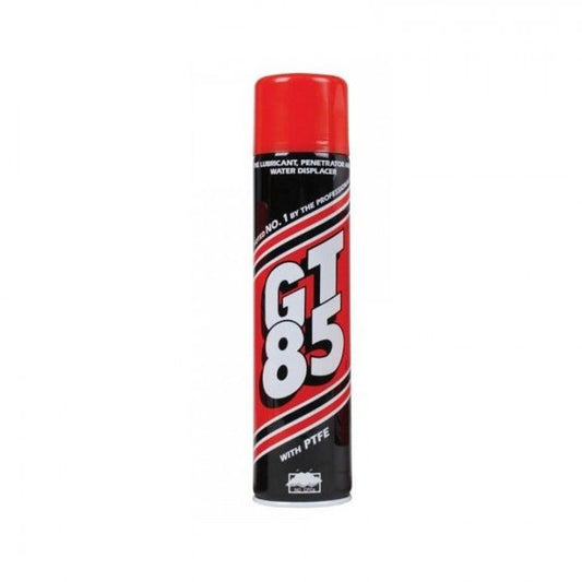 Spray desengrasante GT 85