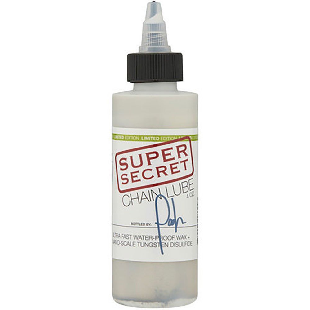 Lubricante de cera Super Secret SILCA 120ML